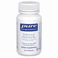 Витамин B12 Pure Encapsulations Adenosyl/Hydroxy B12 2000 мкг, 90 капсул