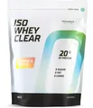 Протеїн сироватковий ізолят Progress Nutrition Iso Whey Clear манго-апельсин, 460 г