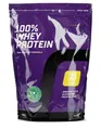 Протеїн сироватковий концентрат Progress Nutrition 100% Whey Protein New Instant Formula формула миттєвої дії, банан, 920 г