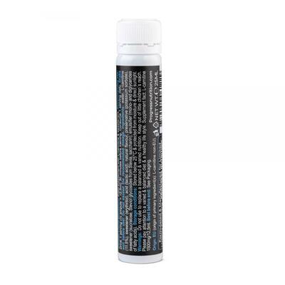 L-карнитин Progress Nutrition L-Carnitine жидкость 3000 мг, ежевика, 25 мл