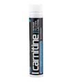 L-карнитин Progress Nutrition L-Carnitine жидкость 3000 мг, ежевика, 25 мл