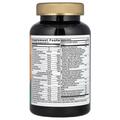 Мультивитамины Nature's Way Alive! Max3 Potency Multivitamin With Iron, 180 таблеток