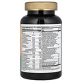 Мультивітаміни Nature's Way Alive! Max3 Potency Multivitamin With Iron, 180 таблеток