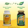 Мультивитамины Nature's Way Alive! Max3 Potency Multivitamin With Iron, 180 таблеток