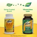 Мультивітаміни Nature's Way Alive! Max3 Potency Multivitamin With Iron, 180 таблеток