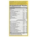 Мультивітаміни Nature's Way Alive! Max3 Potency Multivitamin With Iron, 60 таблеток