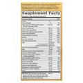 Мультивітаміни Nature's Way Alive! Max3 Potency Multivitamin Without Iron, 90 таблеток