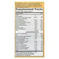 Мультивітаміни Nature's Way Alive! Max3 Potency Multivitamin Without Iron, 90 таблеток