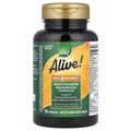 Мультивитамины Nature's Way Alive! Max6 Potency Multivitamin Without Iron, 90 капсул
