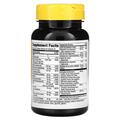 Мультивитамины для диабетиков Nature's Way Alive! Diabetic Multivitamin, 60 таблеток