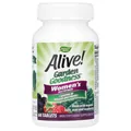 Мультивітаміни для жінок Nature's Way Alive! Garden Goodness for Women, 60 таблеток