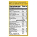 Мультивітаміни для чоловіків Nature's Way Alive! Men’s Max3 Daily Multivitamin, 90 таблеток