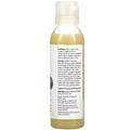 Масло Ши NOW Shea Nut Oil, 118 мл