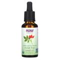Масло шиповника NOW Organic Rose Hip Seed Oil, 30 мл