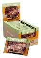 Печенье веганское MyProtein Vegan Filled Protein Cookie двойной шоколад и карамель, 12 штук по 75 г