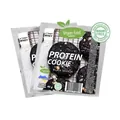 Печиво протеїнове Craft Whey Protein Cookie блек, 40 г