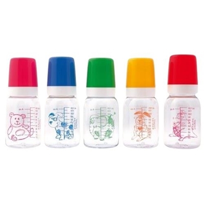 Бутылочка Canpol Babies 1/120 для кормления, 120 мл