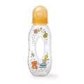 Бутылочка Canpol Babies 21/200 Бублик с отверстием, 240 мл