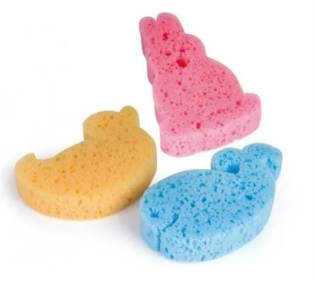Губка Canpol Babies Звірята, 43/104