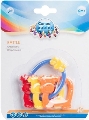 Погремушка Canpol babies Бычки, 2/150
