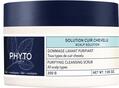 Скраб для шкіри голови Phyto очищувальний, 200 г
