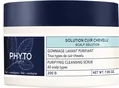 Скраб для шкіри голови Phyto очищувальний, 200 г