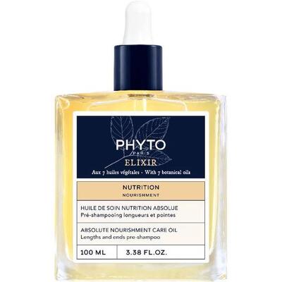 Еліксир Phyto Nutrition Живлення для сухого волосся, 100 мл