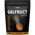 Ананас Galfruct Снеки сублимированные, 20 г