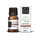 Олія ефірна Flora Secret пальмарози, 10 мл