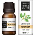 Масло эфирное Flora Secret неролиевое, 10 мл