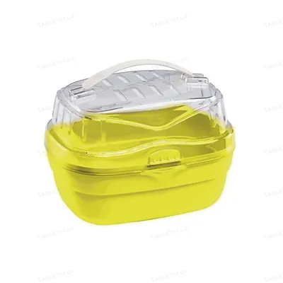 Переноска для хом'яків Ferplast Aladino Small x5