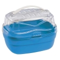 Переноска для хомяков Ferplast Aladino Small x5