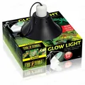 Плафон для лампи в тераріум Exo Terra Glow Light 14 см