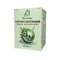 Хлорофіл-каротиновий Імуно-концентрат, 100 г