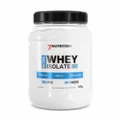 Протеїн сироватковий ізолят 7Nutrition Natural Whey Isolate 90 натуральний смак, 500 г