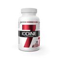 Йод 7Nutrition Iodine 200 мкг, 120 капсул