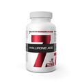 Гіалуронова кислота 7Nutrition Hyaluronic Acid 150 мг with Natural Vitamin C 150 мг, 60 капсул