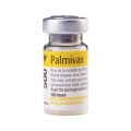 Вакцина Palmivax merial палмивакс против вирусного энтерита гусей, 500 доз