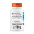 N-ацетилцистеин Doctor's Best NAC Detox Regulators, 60 вегетарианских капсул