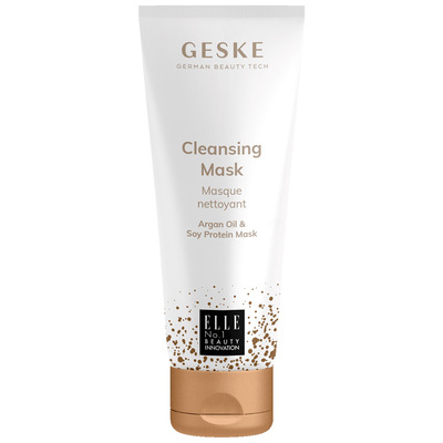 Маска для обличчя GESKE очищуюча, 50 мл