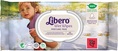 Салфетки влажные Libero Wet Wipes детские, 64 шт