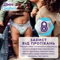 Подгузники Libero Comfort размер 3, 5-9 кг, 60 шт