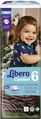Подгузники Libero Comfort размер 6, 13-20 кг, 44 шт