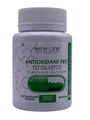 Антиоксидантний комплекс New Life Antioxidant Pro капсулы №60