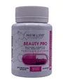 Б’юті Про New Life Beauty pro вег. капсули №60
