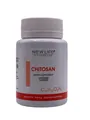 Хітозан New Life Chitosan капсулы №60