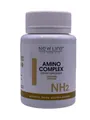 Амінокомплекс New Life Amino Complex вег. капсули №60