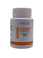 Антистрес комплекс New Life Antistress Complex вег. капсули №60
