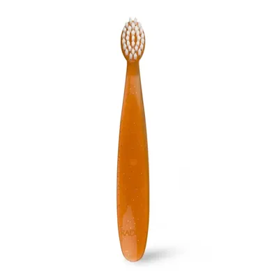 Зубна щітка Radius Totz Brush від 18 місяців, дуже м'яка, коралова