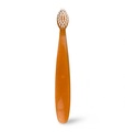 Зубная щетка Radius Totz Brush от 18 месяцев, очень мягкая, коралловая